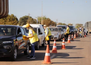 Campanha deste se consolida como ação de Governo e não apenas do Detran, envolvendo outros órgãos e instituições públicas do estado