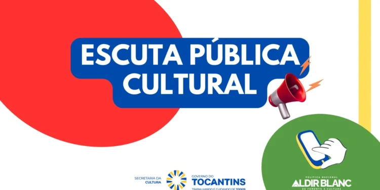 Escritório Social de Palmas promove 1ª Mostra Cultural com apresentações artísticas de egressos do sistema penal