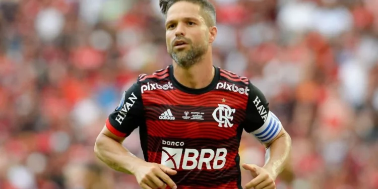 Diego Ribas comanda palestra sobre liderança e empreendedorismo em Dianópolis