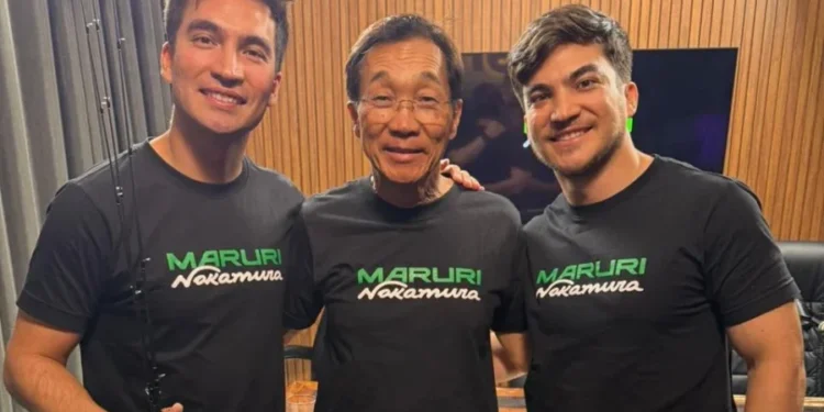 Prefeitura de Palmas leva experiências de pesca esportiva e Cozinha Show para a Agrotins