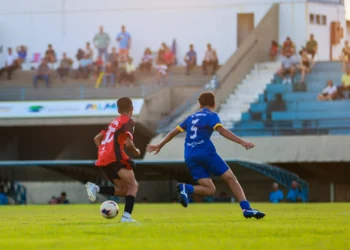 3ª rodada da Taça Cidade de Palmas continua nesta sexta,16, no Estádio Nilton Santos