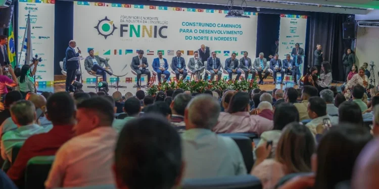 Deputados destacam importância do Fórum Norte-Nordeste da ConstruçãoCivil para o Tocantins