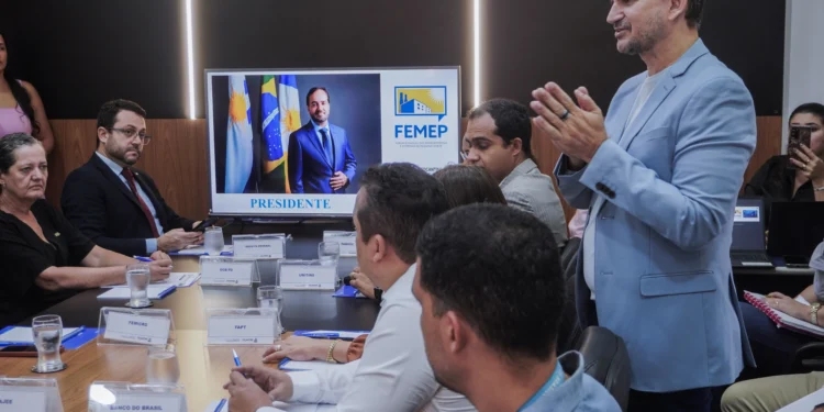 Tocantins retoma Fórum das Micro e Pequenas Empresas e empossa novos membros durante a Agrotins 25 anos