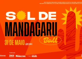 Tocantins faz história com sua primeira Kiki Ball, a Sol de Mandacaru