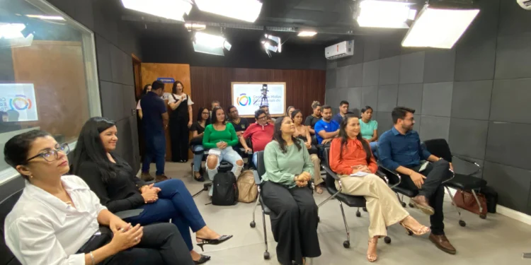 Governo do Tocantins promove formação para professores indígenas selecionados para elaborar material didático para escolas das oito etnias do Tocantins