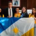 Estudantes da rede estadual participam da etapa nacional do Parlamento Juvenil do Mercosul em Brasília