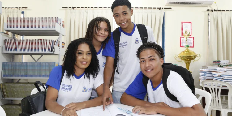 Seduc destaca a importância da autodeclaração étnico-racial com Semana de Conscientização nas escolas