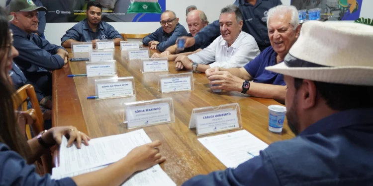 Incentivos fiscais assinados na Agrotins geram mais de R$ 80 milhões em investimentos para o Tocantins