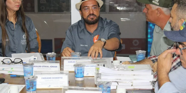 Incentivos fiscais aprovados na Agrotins garantem R$ 4,6 bilhões em investimentos para o Tocantins