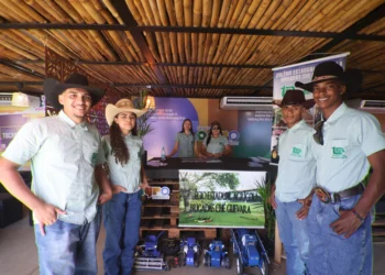 Seduc encerra participação na Agrotins 25 anos com destaque para a Educação Profissional e Tecnológica 