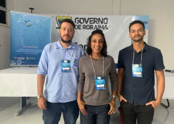 Evento reúne representantes da Amazônia Legal para debater estratégias e desafios na gestão dos recursos hídricos