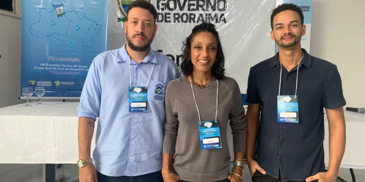 Evento reúne representantes da Amazônia Legal para debater estratégias e desafios na gestão dos recursos hídricos