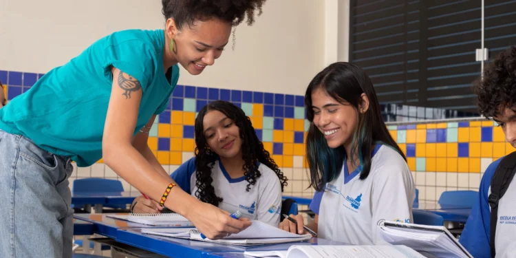 Educação do Tocantins tem melhor taxa de frequência escolar da região Norte do Brasil