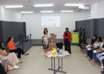 Seciju capacita servidores do sistema socioeducativo em comunicação assertiva