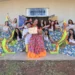Cultura latino-americana é tema de festival na Escola Estadual Elizângela Cardoso, em Palmas