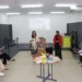 A capacitação é considerada uma ação estratégica para o fortalecimento do sistema socioeducativo - Catarina Ingridy/Governo do Tocantins