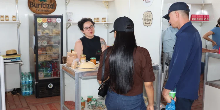 Realizada pelo Governo do Tocantins há 25 anos, Agrotins reforça turismo e sustentabilidade no Estado