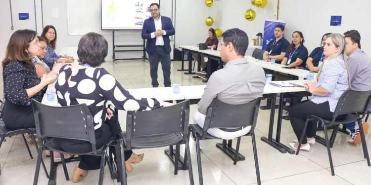 Governo do Tocantins avança na implantação da Padaria Artesanal no Programa Mãos que Criam revitalizado pela primeira-dama, Karinne Sotero