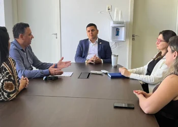 Secretaria das Cidades propõe ação pioneira para política estadual de abastecimento e saneamento