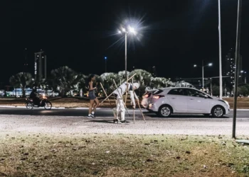 Residência artística Escala 1:1 com apoio financeiro estão com inscrições abertas em Palmas