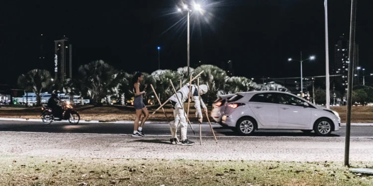 Residência artística Escala 1:1 com apoio financeiro estão com inscrições abertas em Palmas