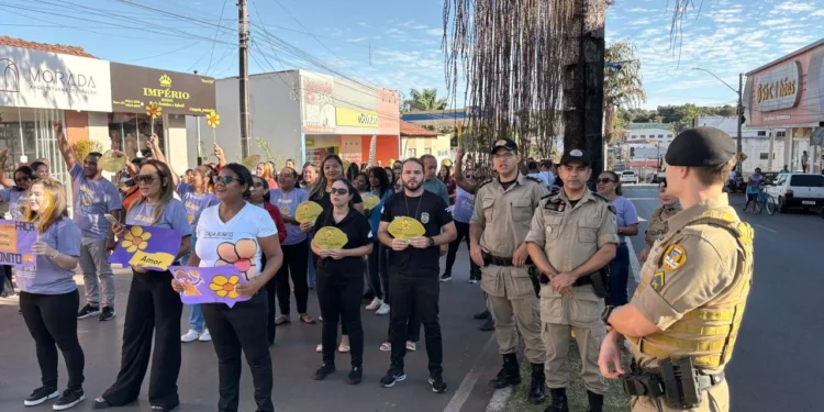 Caminhos Seguros: Dia D intensifica fiscalização e ações educativas para proteção de crianças e adolescentes no Tocantins