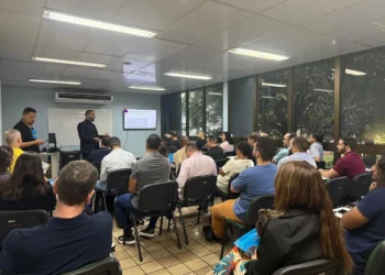 Caminhadas pela Infância Segura mobilizam Palmas contra o abuso e exploração sexual