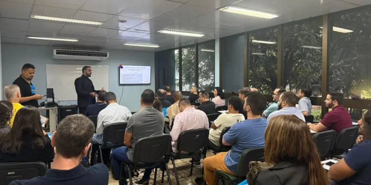 Caminhadas pela Infância Segura mobilizam Palmas contra o abuso e exploração sexual