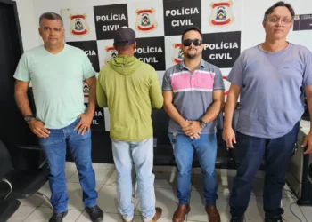 A competição é promovida pela Confederação Internacional de Tiro Prático - Foto: Divulgação PC-TO