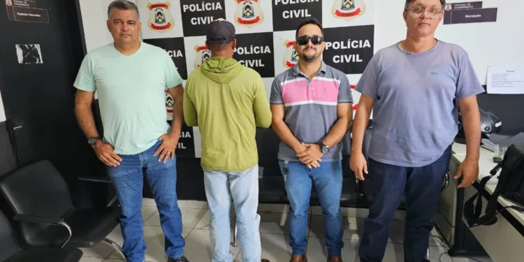 Policial Civil do Tocantins integra seleção brasileira que participa do Campeonato Mundial de Tiro Prático, na República Tcheca