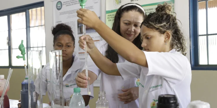 Estudantes da rede estadual podem se inscrever na 2ª Feira de Ciência, Arte e Engenharia de Porto Nacional