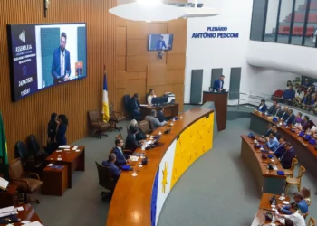 Solicitada por Mantoan, audiência pública da Região Metropolitana de Palmas tem data marcada