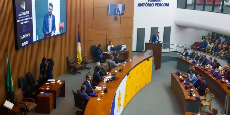 Solicitada por Mantoan, audiência pública da Região Metropolitana de Palmas tem data marcada