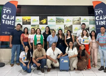 Turismo na Estrada é estratégico para o fortalecimento do setor e para a capacitação das gestões municipais para o próximo verão