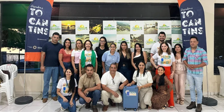 Turismo na Estrada prepara municípios da região Lagos e Praias do Cantão para temporada 2025 e fortalece regionalização dos destinos em sua 6ª edição