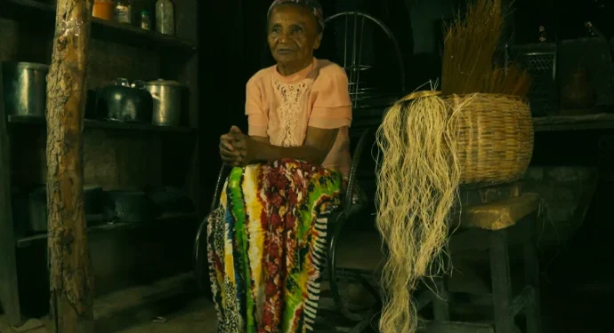 Contemplado em edital estadual da LPG, documentário Documentário sobre líder quilombola “Dotôra” estreia hoje (6) no Cine Cultura