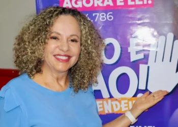 "Estamos prontos para colaborar com essa política pública que certamente fará a diferença na vida de muitas tocantinenses", enfatizou a prefeita de Gurupi, Josi Nunes