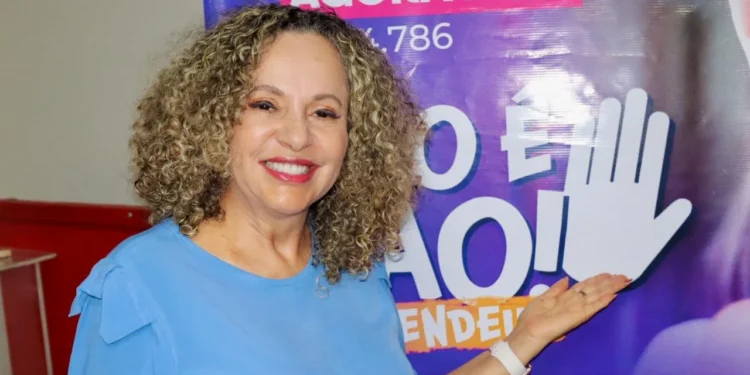 "Estamos prontos para colaborar com essa política pública que certamente fará a diferença na vida de muitas tocantinenses", enfatizou a prefeita de Gurupi, Josi Nunes