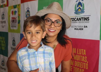 Foto: Governo do Tocantins