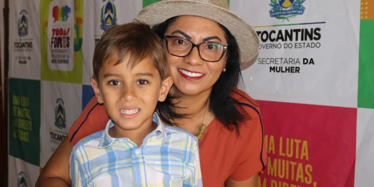 Secretaria da Mulher celebra participação na Agrotins 2025 com foco no empreendedorismo e empoderamento feminino