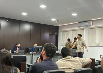 Naturatins avança em Proposta de Fiscalização e Monitoramento na Bacia Hidrográfica do Rio Formoso