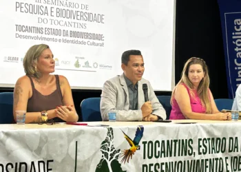 Naturatins promove III Seminário de Pesquisa e Biodiversidade do Tocantins, com foco no desenvolvimento e na identidade cultural do estado
