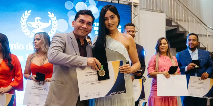 Coren-TO divulga indicados ao 4º Prêmio de Enfermagem Magdalena Akemi