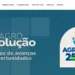 Governo do Tocantins lança portal digital oficial da Agrotins 25 anos com informações completas sobre a feira