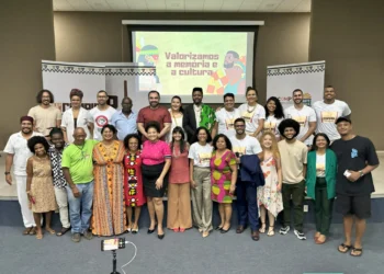 Diversidade marca abertura da IV Conferência Municipal pela Promoção da Igualdade Racial em Palmas