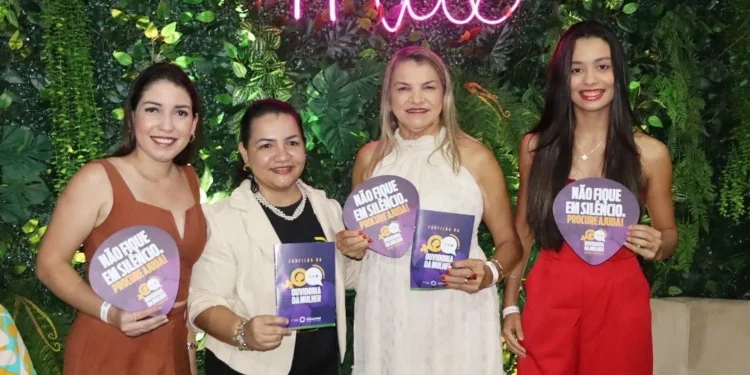 Lajeado implanta Ouvidoria da Mulher e se destaca como o segundo município do estado a adotar o serviço