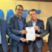Amélio parabeniza acordo entre Governo e DNIT para recuperar rodovias danificadas no Bico