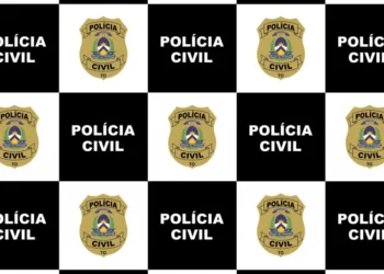 Homem é investigado pelo crime de homicídio ocorrido no mês de abril na Capital - Foto: Backdrop PCTO