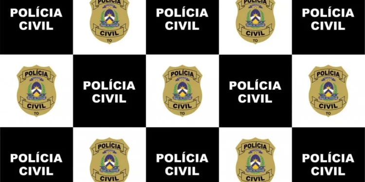 Homem é investigado pelo crime de homicídio ocorrido no mês de abril na Capital - Foto: Backdrop PCTO