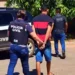 Em ação conjunta, Polícia Civil do Tocantins cumpre mandado de prisão no âmbito da operação Tempus Veritatis